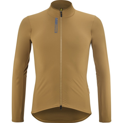 MAVIC PÁNSKÁ BUNDA AKSIUM WIND RUST (T000716) MAVIC PÁNSKÁ BUNDA AKSIUM WIND RUST (T000716)