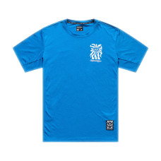 TLD PÁNSKÝ DRES S KRÁTKÝM RUKÁVEM SKYLINE RIDE TEE ONE EYE AERO BLUE (38202800) TLD PÁNSKÝ DRES S KRÁTKÝM RUKÁVEM SKYLINE RIDE TEE ONE EYE AERO BLUE (38202800)