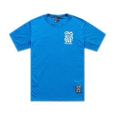 TLD PÁNSKÝ DRES S KRÁTKÝM RUKÁVEM SKYLINE RIDE TEE ONE EYE AERO BLUE (38202800) TLD PÁNSKÝ DRES S KRÁTKÝM RUKÁVEM SKYLINE RIDE TEE ONE EYE AERO BLUE (38202800)