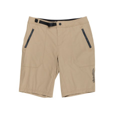 TLD KRAŤASY SKYLINE TRAIL SHORT MONO TIMBER (28793103) TLD KRAŤASY SKYLINE TRAIL SHORT MONO TIMBER (28793103)