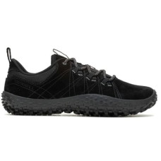 obuv merrell J037754 WRAPT black/black 