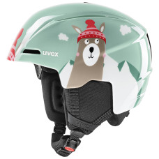 UVEX HELMA VITI JADE LAMA (S5663151900) 