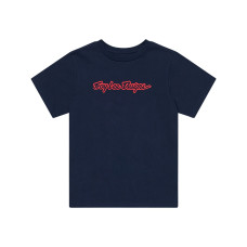 TLD DÁMSKÉ TRIKO S KRÁTKÝM RUKÁVEM SIGNATURE NAVY (75391703) TLD DÁMSKÉ TRIKO S KRÁTKÝM RUKÁVEM SIGNATURE NAVY (75391703)