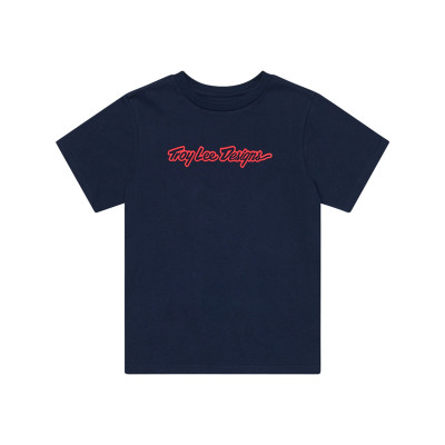 TLD DÁMSKÉ TRIKO S KRÁTKÝM RUKÁVEM SIGNATURE NAVY (75391703) TLD DÁMSKÉ TRIKO S KRÁTKÝM RUKÁVEM SIGNATURE NAVY (75391703)