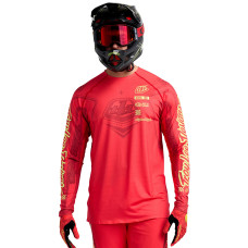TLD DRES S DLOUHÝM RUKÁVEM SPRINT ULTRA GHOSTWING INFRA RED (35614900) TLD DRES S DLOUHÝM RUKÁVEM SPRINT ULTRA GHOSTWING INFRA RED (35614900)