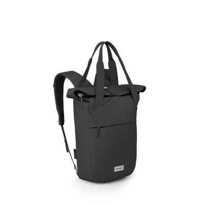 OSPREY BATOH ARCANE TOTE PACK BLACK (10006551) Množ. Uni OSPREY BATOH ARCANE TOTE PACK BLACK (10006551) Množ. Uni