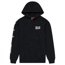 TLD DĚTSKÁ MIKINA FACTORY BLACK (75881800) 