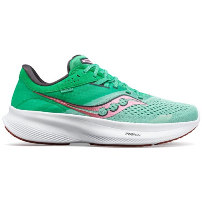 dámská obuv saucony S10830-25 RIDE 16 sprig/peony dámská obuv saucony S10830-25 RIDE 16 sprig/peony