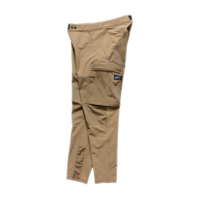 TLD PÁNSKÉ KALHOTY RUCKUS CARGO MONO SIENNA (27693107) 