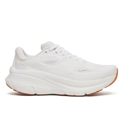 dámská obuv saucony S11058-102 GUIDE 19 white/gum dámská obuv saucony S11058-102 GUIDE 19 white/gum