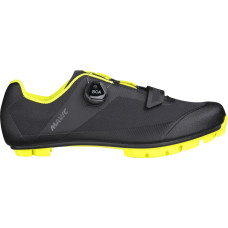 MAVIC TRETRY CROSSMAX ELITE SL BLACK/SAFETY YELLOW (413937) MAVIC TRETRY CROSSMAX ELITE SL BLACK/SAFETY YELLOW (413937)