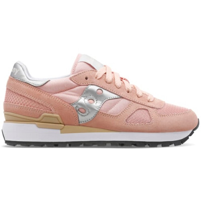obuv saucony S1108-810 SHADOW ORIGINAL pale pink/silver 
