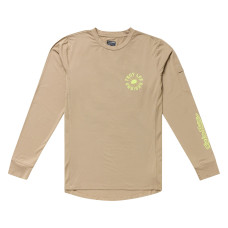 TLD DRES S DLOUHÝM RUKÁVEM RUCKUS RIDE TEE THE FUZZ TIMBER (37187200) TLD DRES S DLOUHÝM RUKÁVEM RUCKUS RIDE TEE THE FUZZ TIMBER (37187200)
