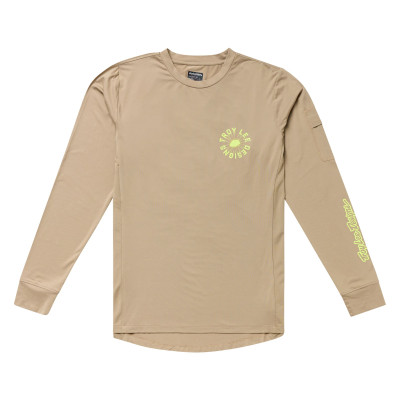 TLD DRES S DLOUHÝM RUKÁVEM RUCKUS RIDE TEE THE FUZZ TIMBER (37187200) TLD DRES S DLOUHÝM RUKÁVEM RUCKUS RIDE TEE THE FUZZ TIMBER (37187200)