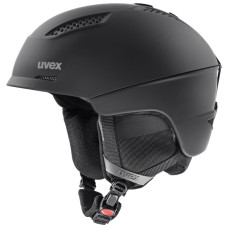 helma UVEX ULTRA black mat (S566248600*) 