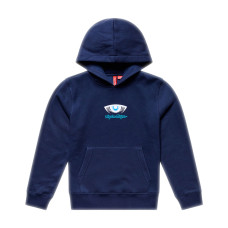 TLD DĚTSKÁ MIKINA CYBORG NAVY (75874200) 