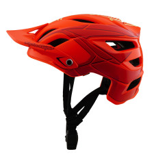 TLD HELMA A3 GHOSTWING RED (15014901) TLD HELMA A3 GHOSTWING RED (15014901)
