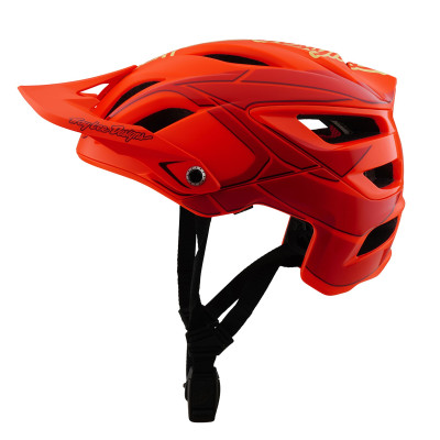 TLD HELMA A3 GHOSTWING RED (15014901) TLD HELMA A3 GHOSTWING RED (15014901)