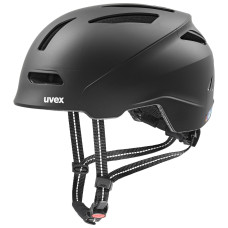 UVEX HELMA URBAN PLANET BLACK MATT (S4130560100) UVEX HELMA URBAN PLANET BLACK MATT (S4130560100)