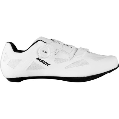 MAVIC TRETRY COSMIC ELITE SL WHITE (S000051) 