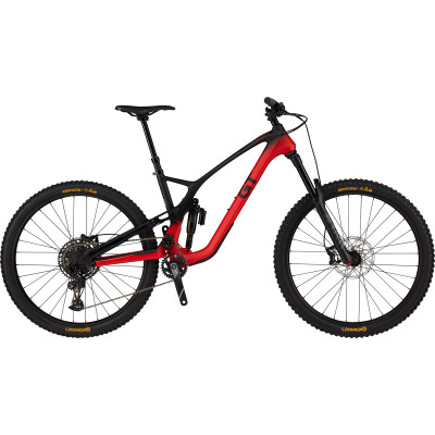 GT FORCE 29