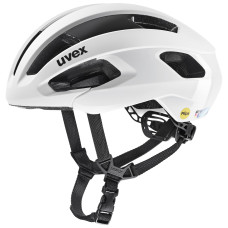 UVEX HELMA RISE PRO MIPS WHITE MATT (S4120930200) UVEX HELMA RISE PRO MIPS WHITE MATT (S4120930200)