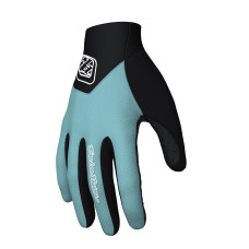 TLD DÁMSKÉ RUKAVICE WOMENS ACE SOLID DAWN BLUE (43600312) TLD DÁMSKÉ RUKAVICE WOMENS ACE SOLID DAWN BLUE (43600312)