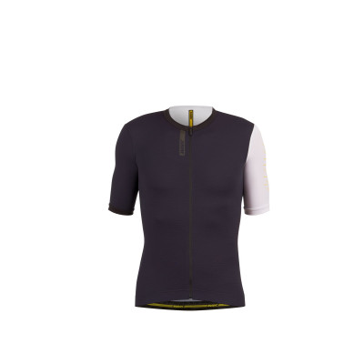 MAVIC PÁNSKÝ DRES ESSENTIAL BLACK WHITE (T000132) 