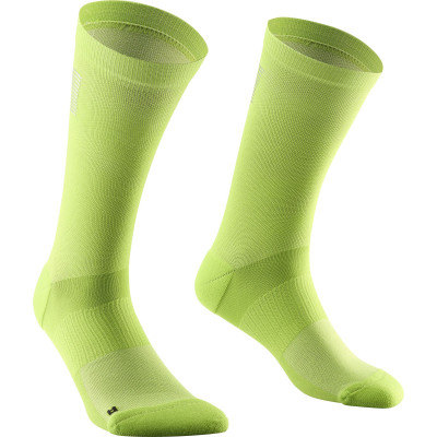 MAVIC PONOŽKY HI-VIS HIGH LIME (G000768) MAVIC PONOŽKY HI-VIS HIGH LIME (G000768)