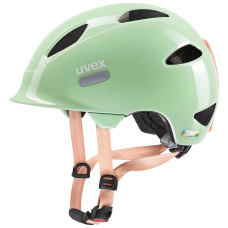 UVEX HELMA OYO MINT-PEACH (S4100490900) UVEX HELMA OYO MINT-PEACH (S4100490900)