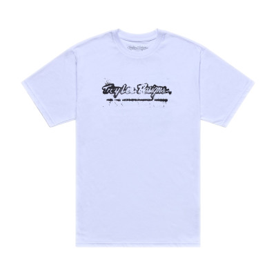TLD TRIKO S KRÁTKÝM RUKÁVEM REPEAT WHITE (70173903) TLD TRIKO S KRÁTKÝM RUKÁVEM REPEAT WHITE (70173903)