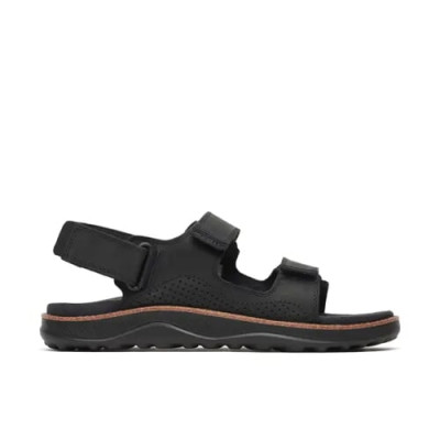 obuv merrell J00003391 COVE LTR BACKSTRAP M black obuv merrell J00003391 COVE LTR BACKSTRAP M black