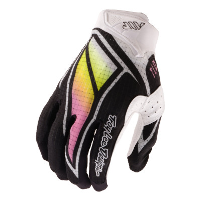 TLD RUKAVICE AIR PROTON BLACK (44603300) TLD RUKAVICE AIR PROTON BLACK (44603300)