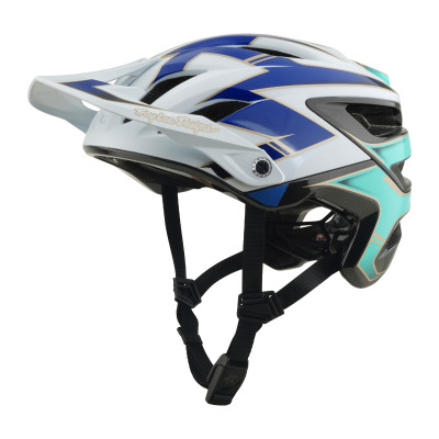 TLD HELMA A3 MIPS ELECTRA WHITE (15002101) TLD HELMA A3 MIPS ELECTRA WHITE (15002101)