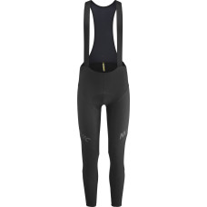 MAVIC PÁNSKÉ ZATEPLENÉ ČAPÁKY S VLOŽKOU A LACLEM AKSIUM THERMO BLACK (T000408) 