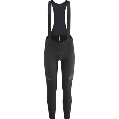 MAVIC PÁNSKÉ ZATEPLENÉ ČAPÁKY S VLOŽKOU A LACLEM AKSIUM THERMO BLACK (T000408) 