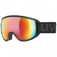 lyžařské brýle UVEX TOPIC FM, rainbow-rose (2330) Množ. Uni