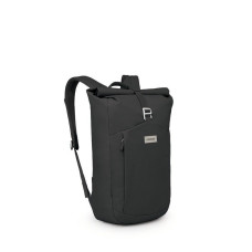 OSPREY BATOH ARCANE ROLL TOP BLACK (10006544) Množ. Uni