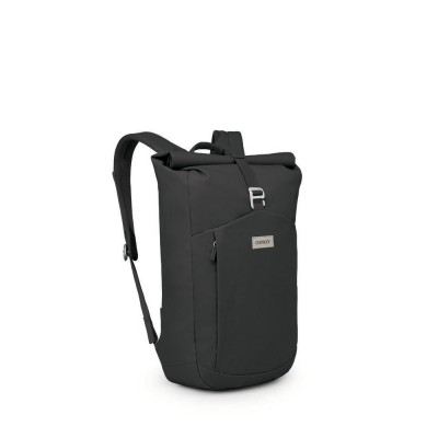 OSPREY BATOH ARCANE ROLL TOP BLACK (10006544) Množ. Uni OSPREY BATOH ARCANE ROLL TOP BLACK (10006544) Množ. Uni