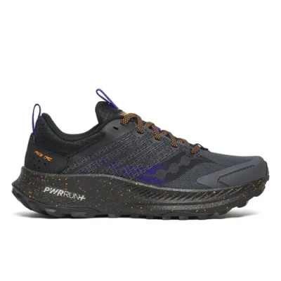 dámská obuv saucony S10951-50 RIDE TR2 carbon/black dámská obuv saucony S10951-50 RIDE TR2 carbon/black