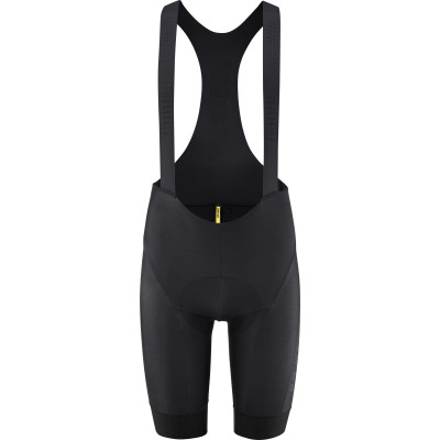 MAVIC PÁNSKÉ ZATEPLENÉ KRAŤASY S VLOŽKOU A LACLEM COSMIC THERMO BLACK (T000412) MAVIC PÁNSKÉ ZATEPLENÉ KRAŤASY S VLOŽKOU A LACLEM COSMIC THERMO BLACK (T000412)