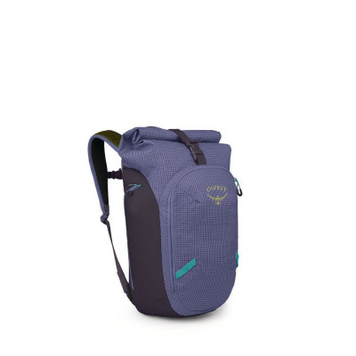 OSPREY BATOH TRANSPORTER ROLL TOP EUPHORIA PURPLE (10006414) Množ. Uni