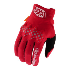 TLD RUKAVICE GAMBIT SOLID SCARLET GLO (41578512) TLD RUKAVICE GAMBIT SOLID SCARLET GLO (41578512)