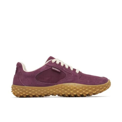 obuv merrell J008916 WRAPT SNEAKER W dark cherry obuv merrell J008916 WRAPT SNEAKER W dark cherry