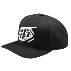 TLD KŠILTOVKA CURVED SNAPBACK BADGE BLACK (76656800) Množ. Uni TLD KŠILTOVKA CURVED SNAPBACK BADGE BLACK (76656800) Množ. Uni