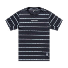 TLD PÁNSKÝ DRES S KRÁTKÝM RUKÁVEM SKYLINE RIDE TEE CHECKED OUT CARBON (38201600) TLD PÁNSKÝ DRES S KRÁTKÝM RUKÁVEM SKYLINE RIDE TEE CHECKED OUT CARBON (38201600)