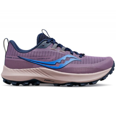 dámská obuv saucony S10838-30 PEREGRINE 13 haze/night 
