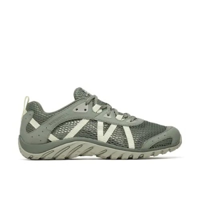 obuv merrell J00003722 MAIPO 3 AEROSPORT M pale ivy obuv merrell J00003722 MAIPO 3 AEROSPORT M pale ivy