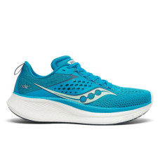 dámská obuv saucony S10924-218 RIDE 17 viziblue/mirage dámská obuv saucony S10924-218 RIDE 17 viziblue/mirage