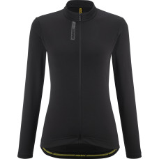 MAVIC DÁMSKÝ DRES S DLOUHÝM RUKÁVEM AKSIUM THERMO DEEP BLUE (T000340) 